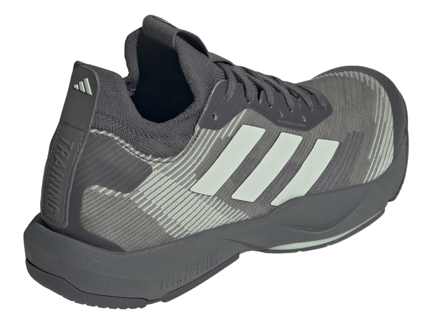 Tenis Adidas Rapidmove Adv Train Para Hombre