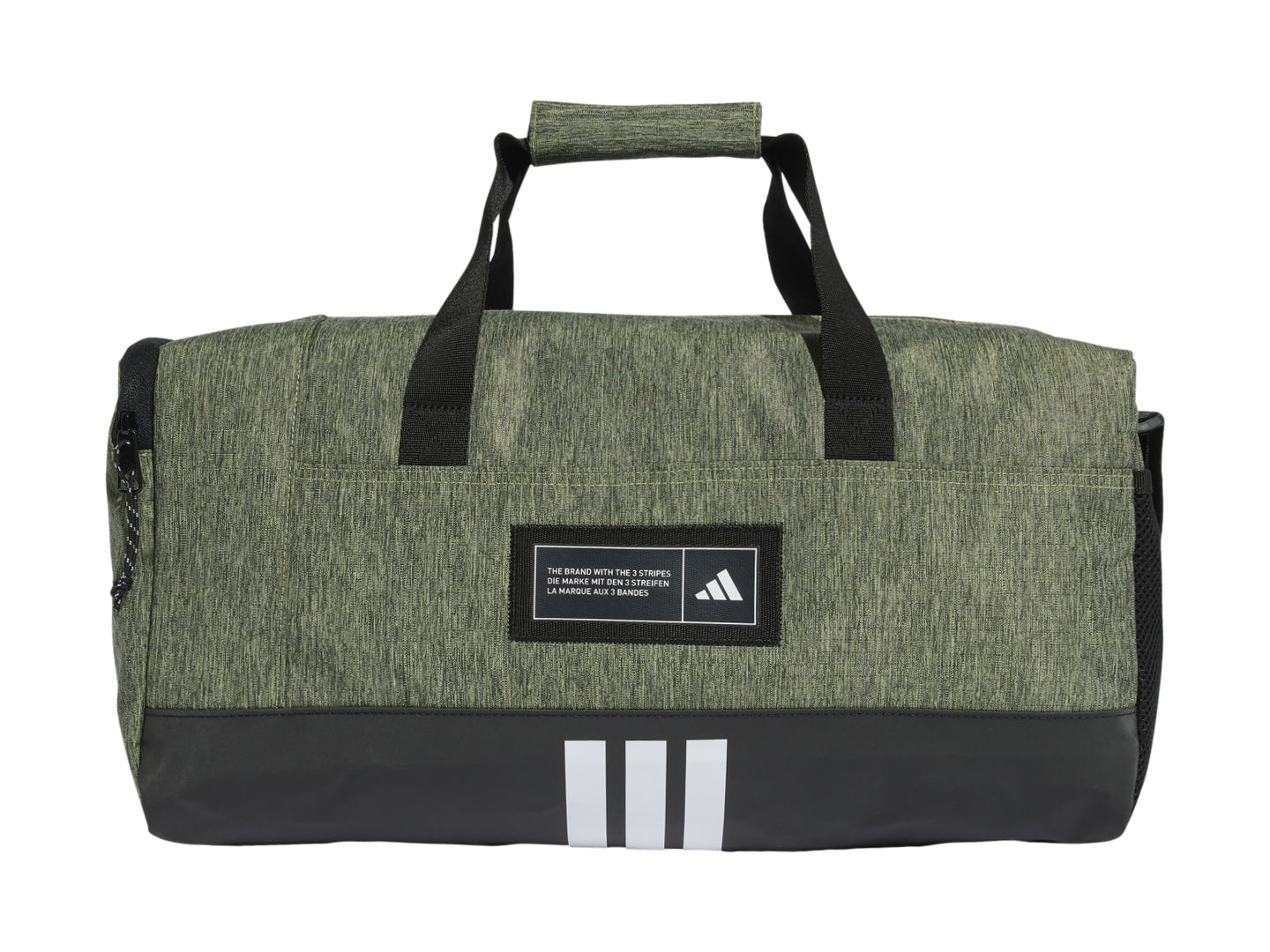 Maleta Adidas Deportiva 4Athlts Pequeña Iy1814