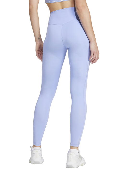 Leggings adidas Largo Completo Optime Para Mujer