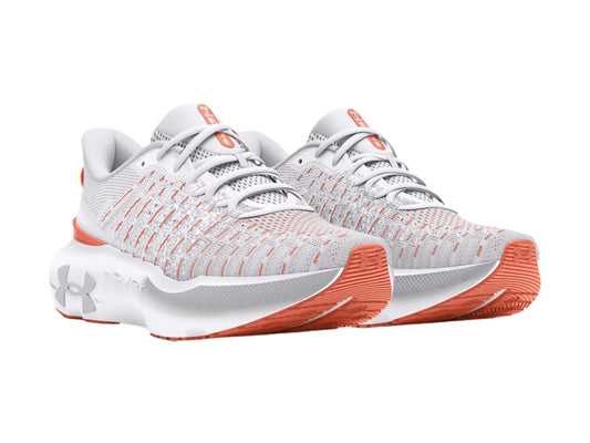 Tenis Under Armour Infinite Elite Para Hombre