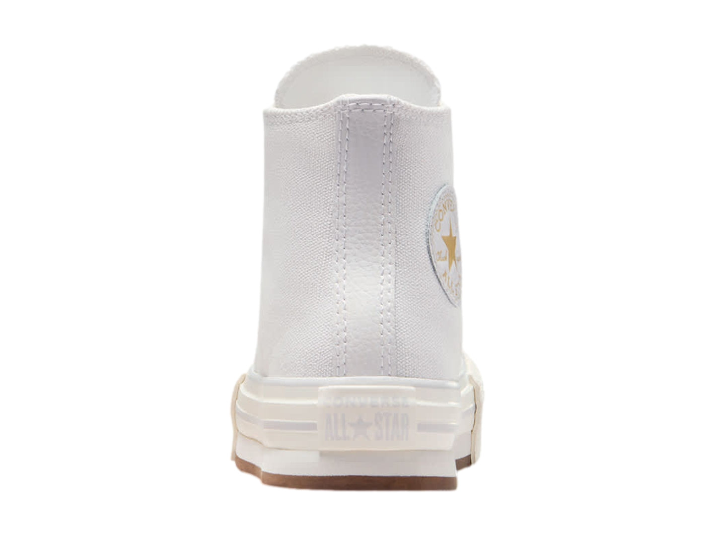 Tenis Converse Chuck Taylor All Star Eva Lift Platform Tonal Canva Para Niña