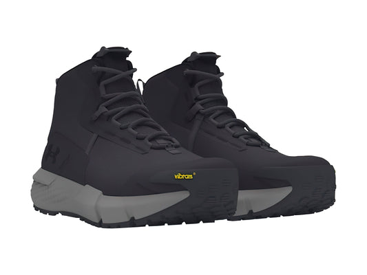 Botas Under Armour Charged Valsetz Mid Para Hombre