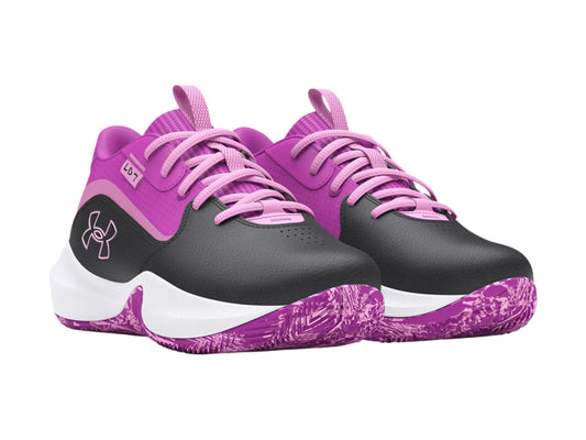 Tenis Under Armour Ps Lockdown 7 Para Niña