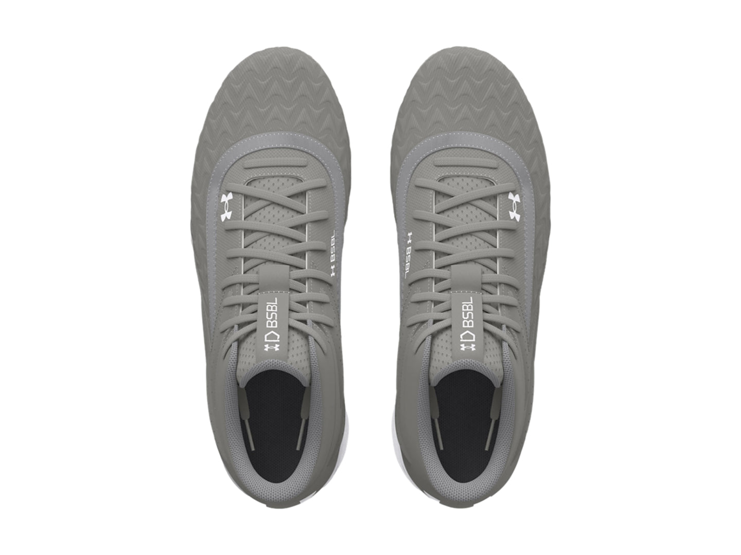 Tenis Under Armour Leadoff Mid Rm Jr 3 0 Para Niño