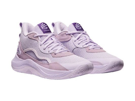 Tenis Under Armour Gs Curry 3Z 24 Sde Para Niño