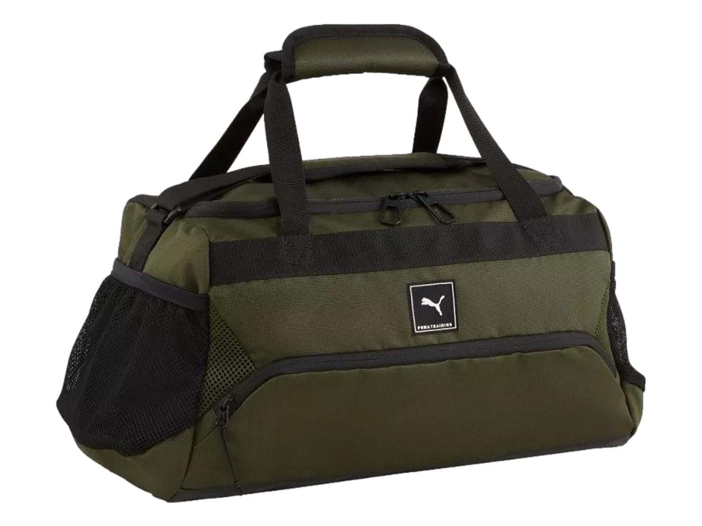 Maleta Puma Training Sportsbag S 090919
