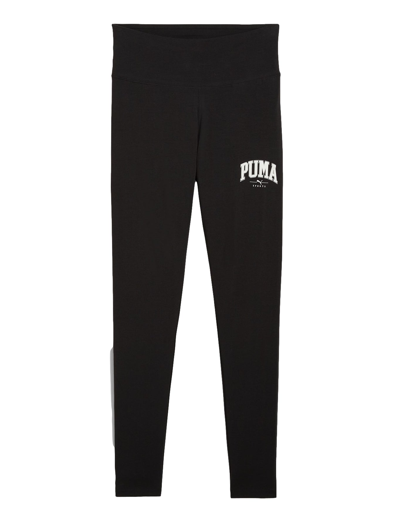 Leggings Puma Squad High-Waist Para Mujer