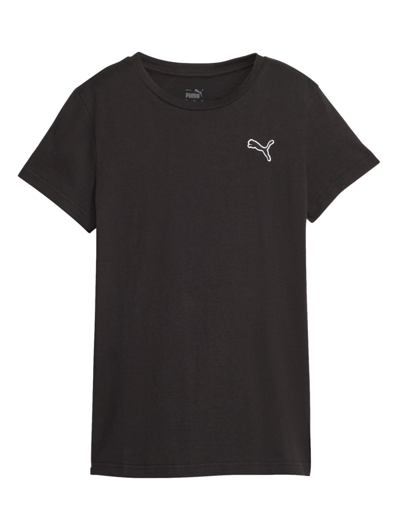 Playera Puma Better Essentials Para Mujer
