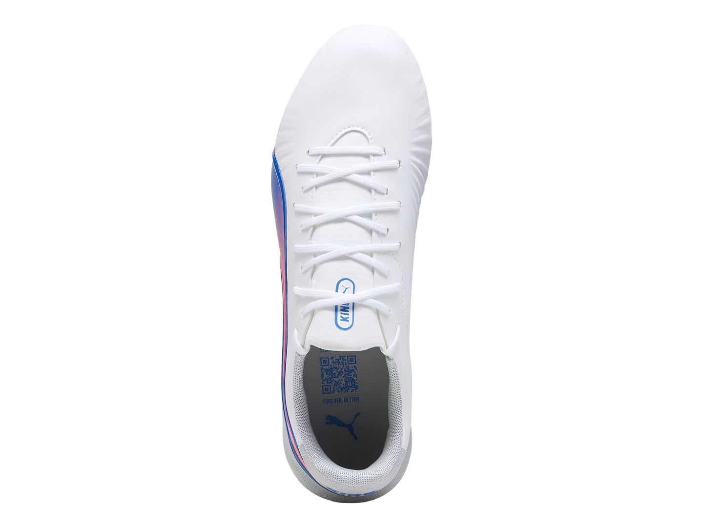 Tenis Puma King Match Fg Ag Para Hombre
