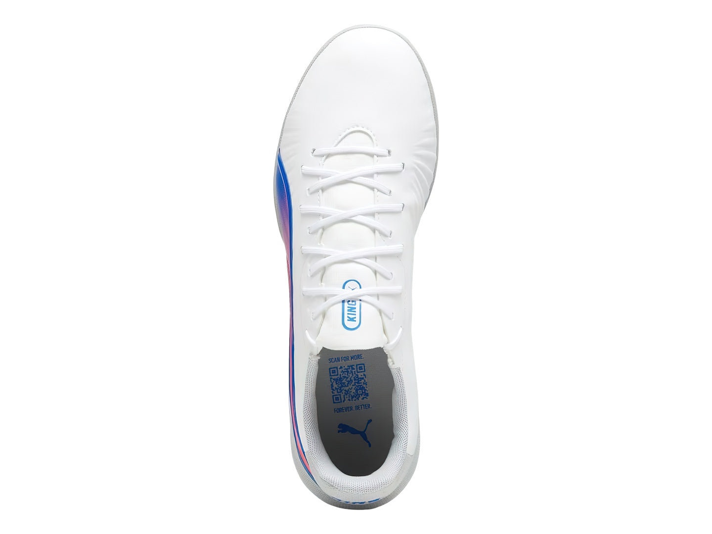 Tenis Puma King Match Tt Para Hombre