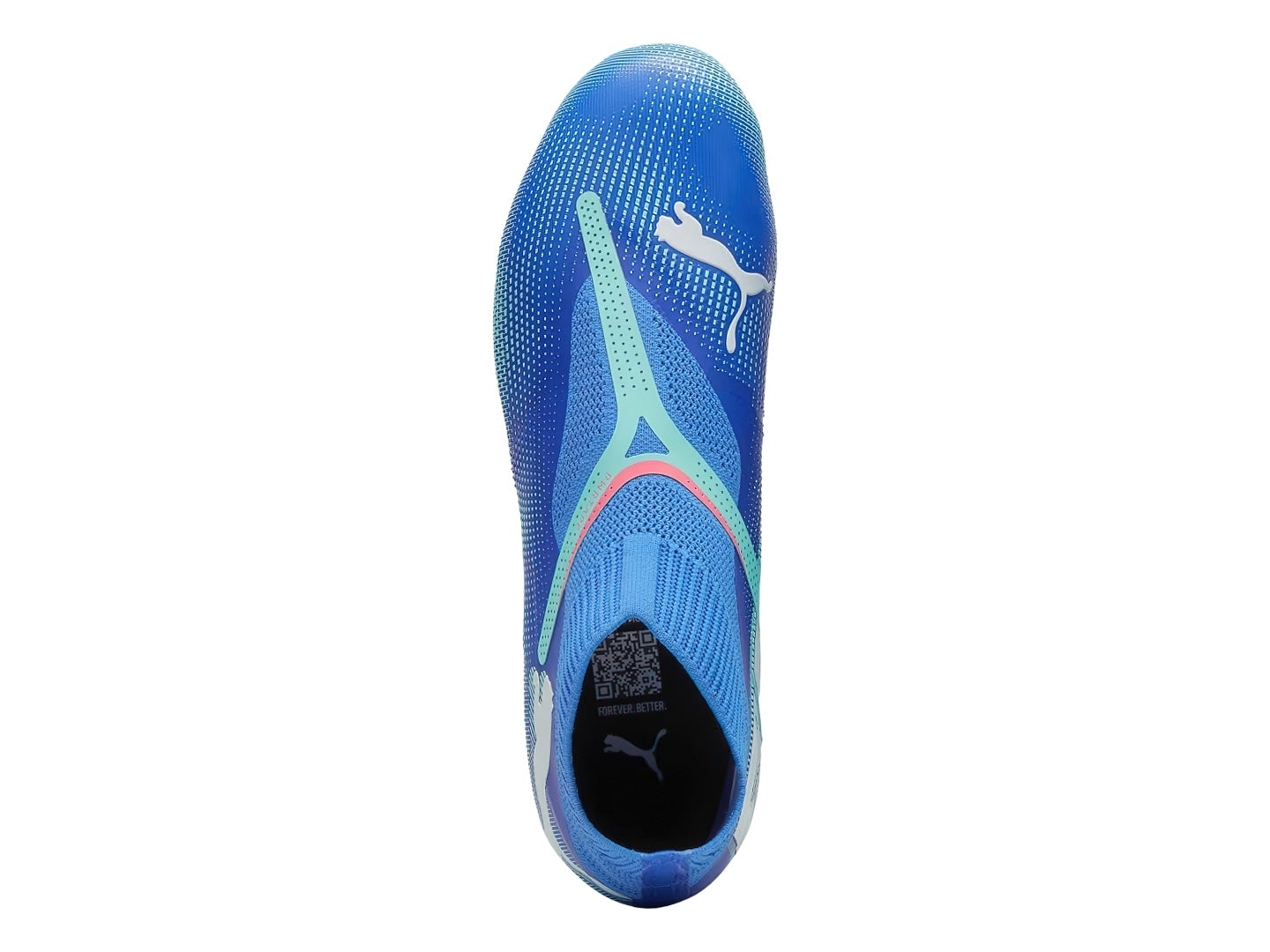 Tenis Puma Future 7 Match Ll Fg Ag Para Hombre