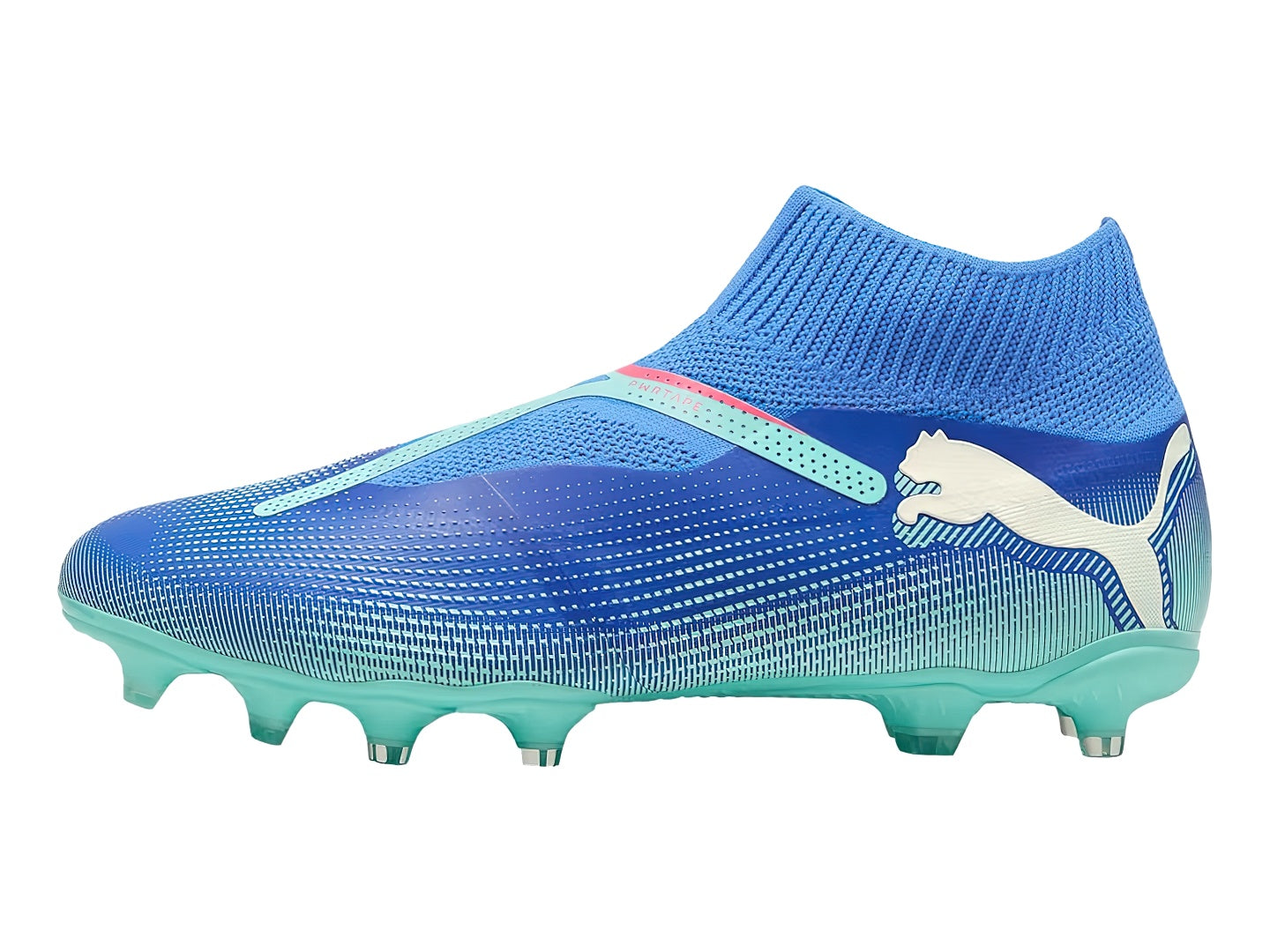 Tenis Puma Future 7 Match Ll Fg Ag Para Hombre