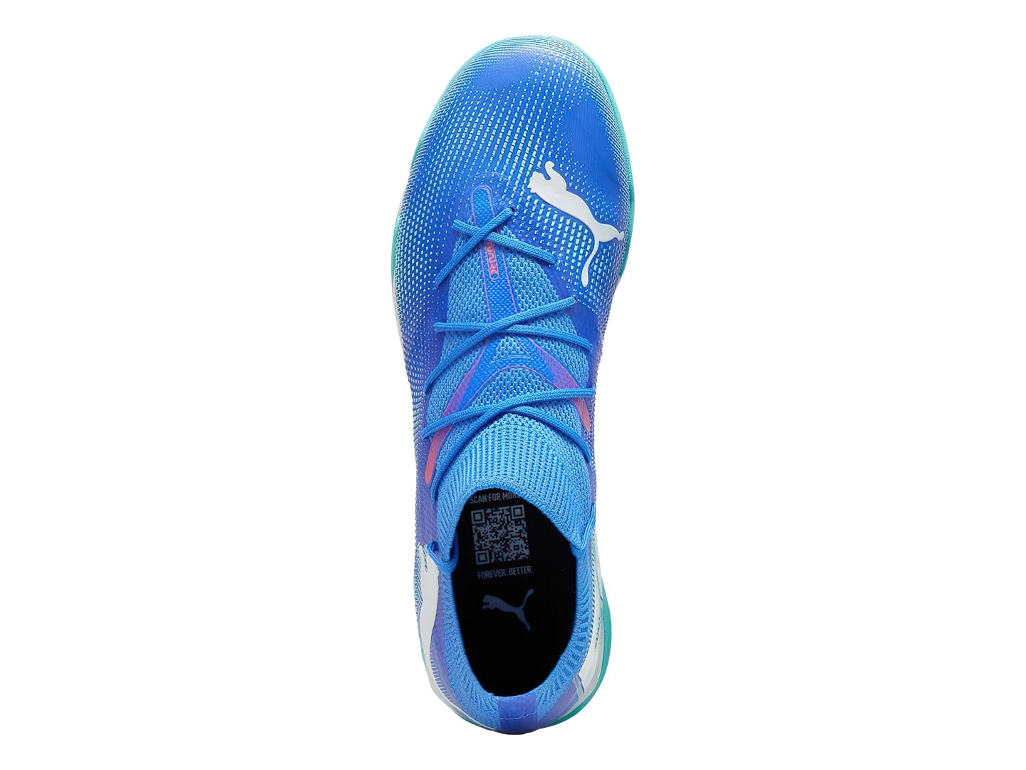 Tenis Puma Future 7 Match Tt Para Hombre
