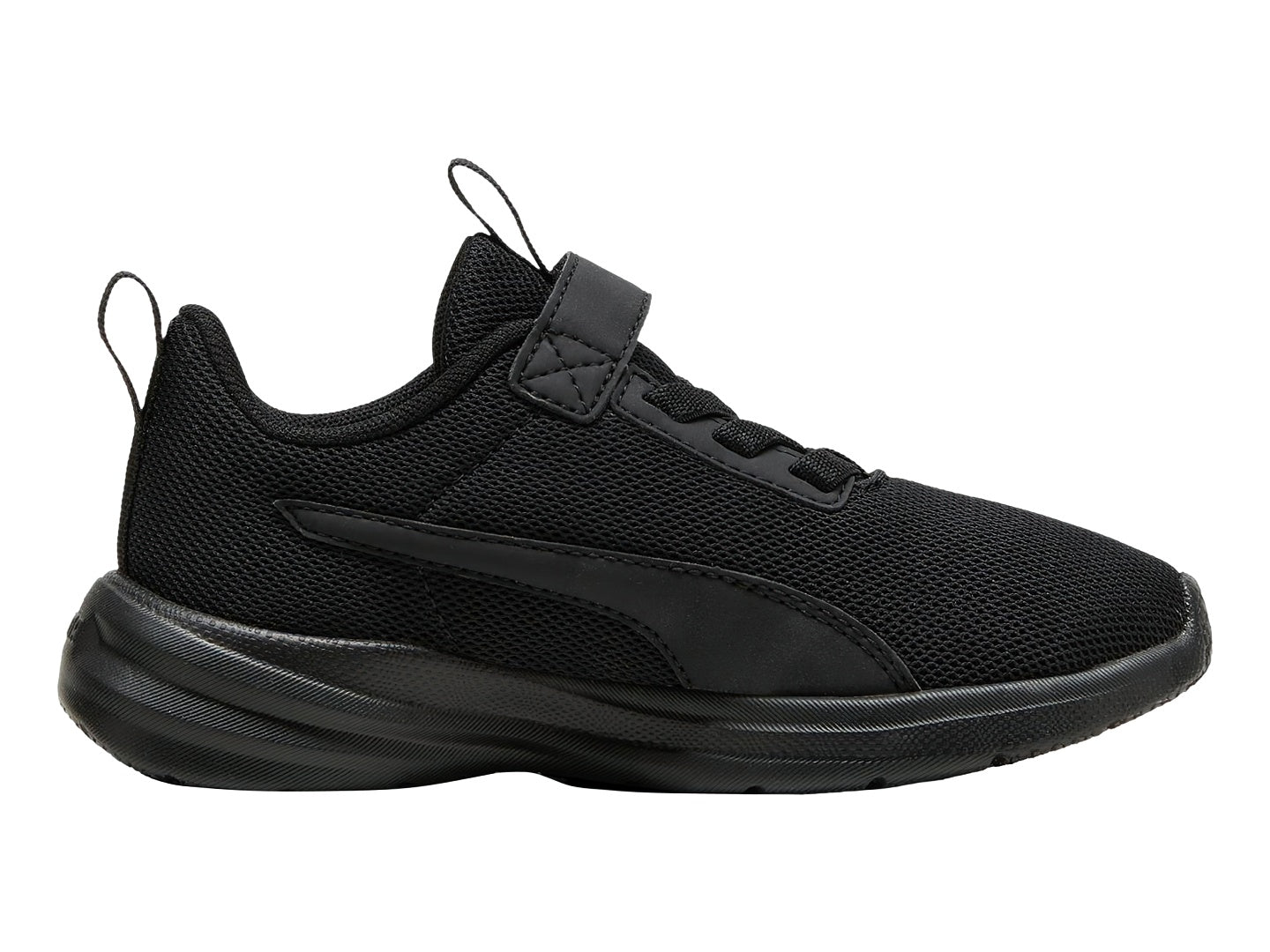 Tenis Puma Rickie Runner Ac Ps Para Niño
