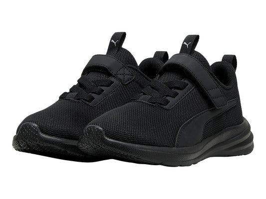 Tenis Puma Rickie Runner Ac Ps Para Niño