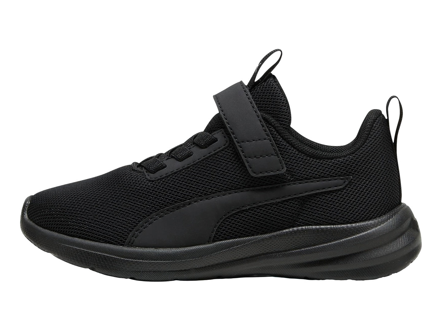 Tenis Puma Rickie Runner Ac Ps Para Niño