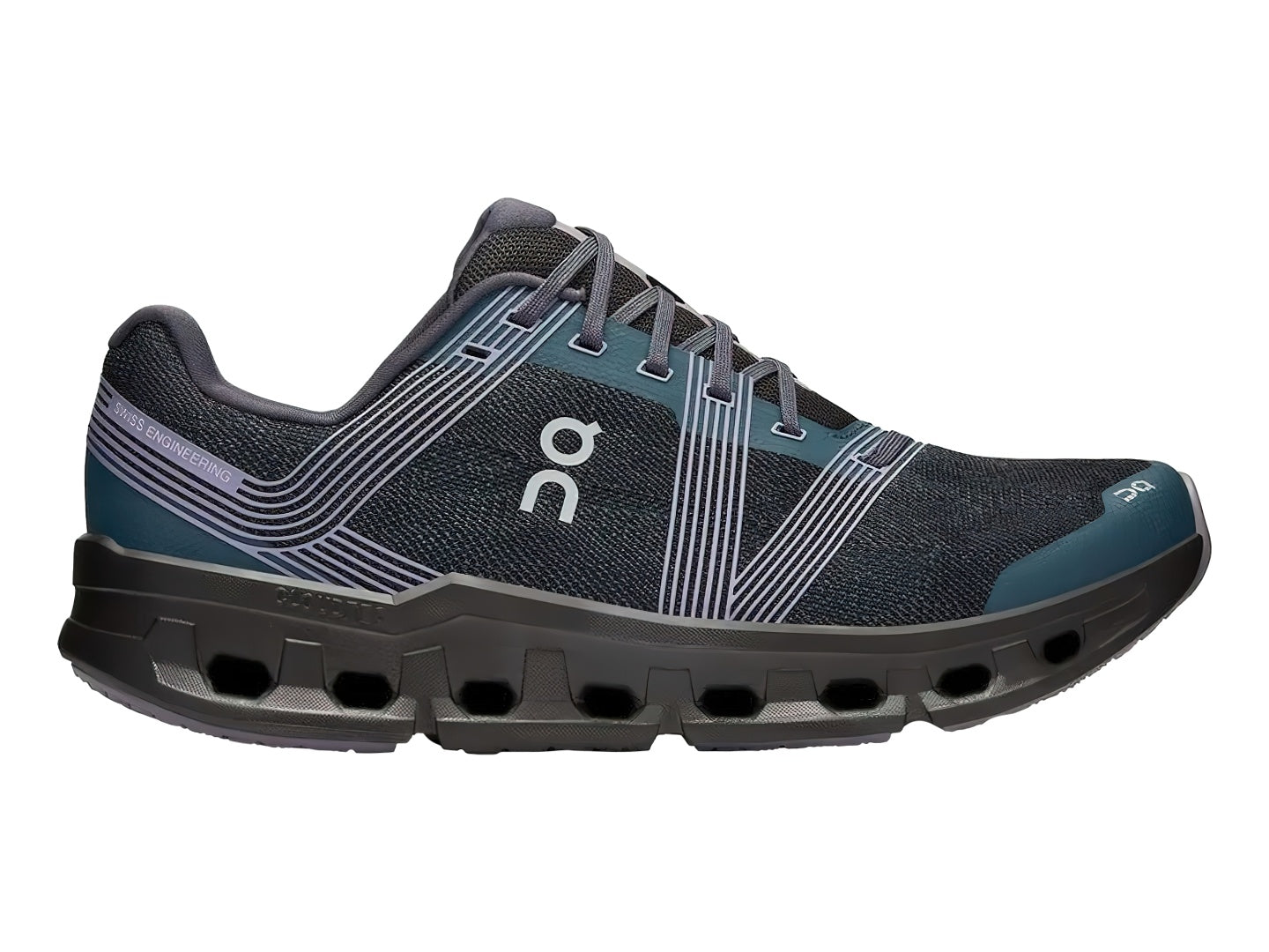 Tenis On Cloud Go Para Hombre
