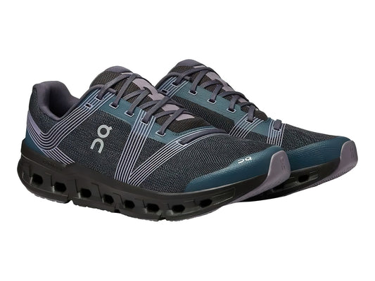 Tenis On Cloud Go Para Hombre