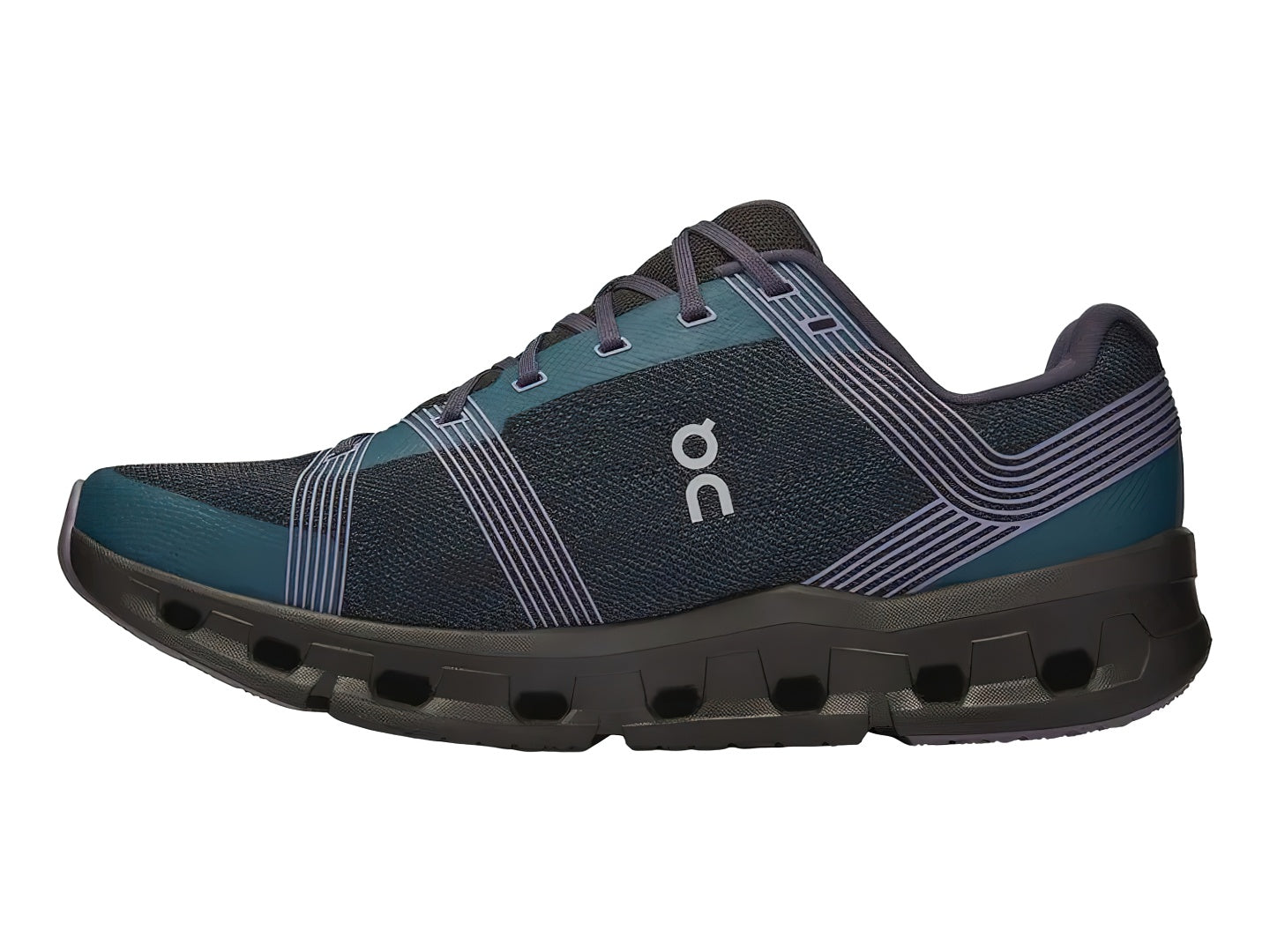 Tenis On Cloud Go Para Hombre
