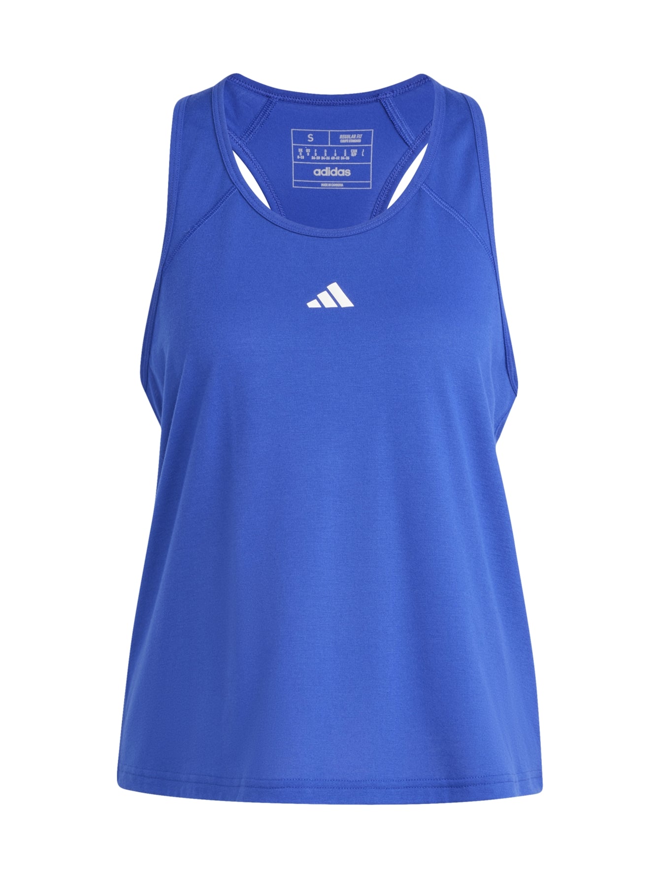 Playera adidas Train Essentials Para Mujer