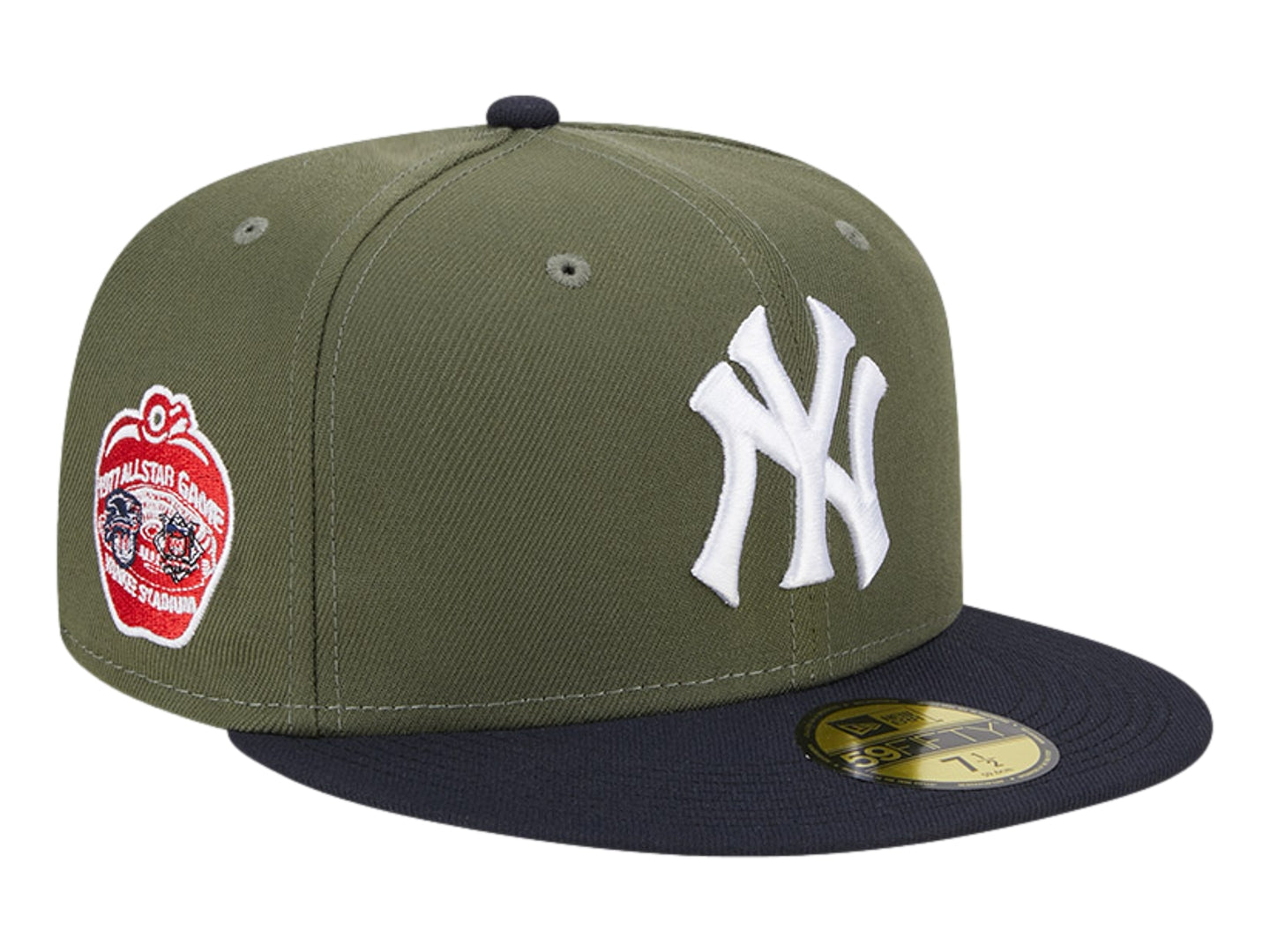 Gorra New Era New York Yankees