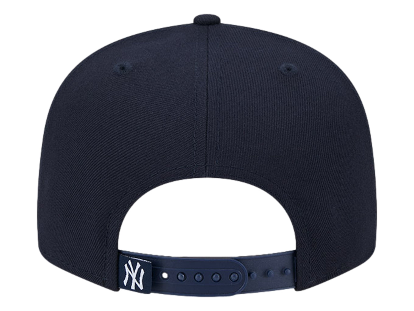 Gorra New Era MLB New York Yankees Negro