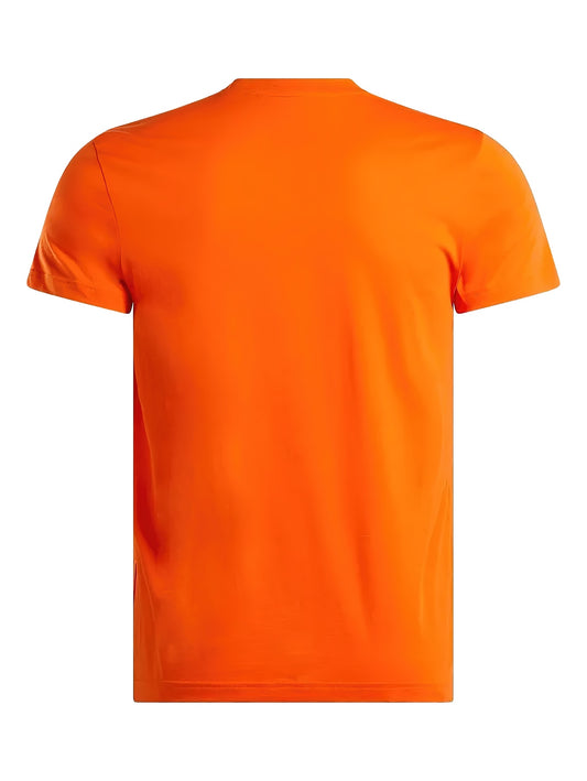 Playera Reebok Identity Small Logo Para Hombre