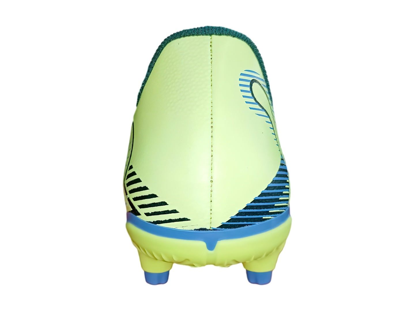 Tenis Puma Future 7 Play Fg Ag Jr Para Niño