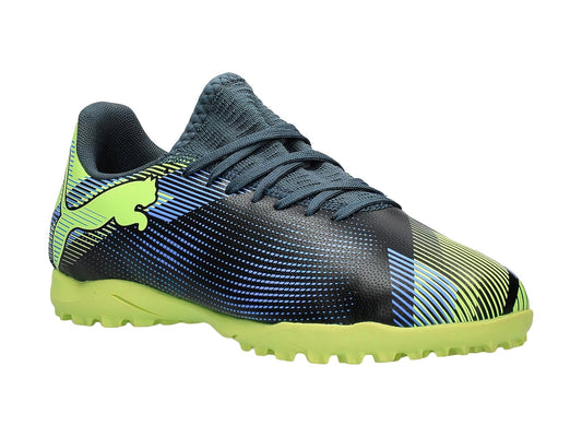 Tenis Puma Future 7 Play Tt Jr Para Niño