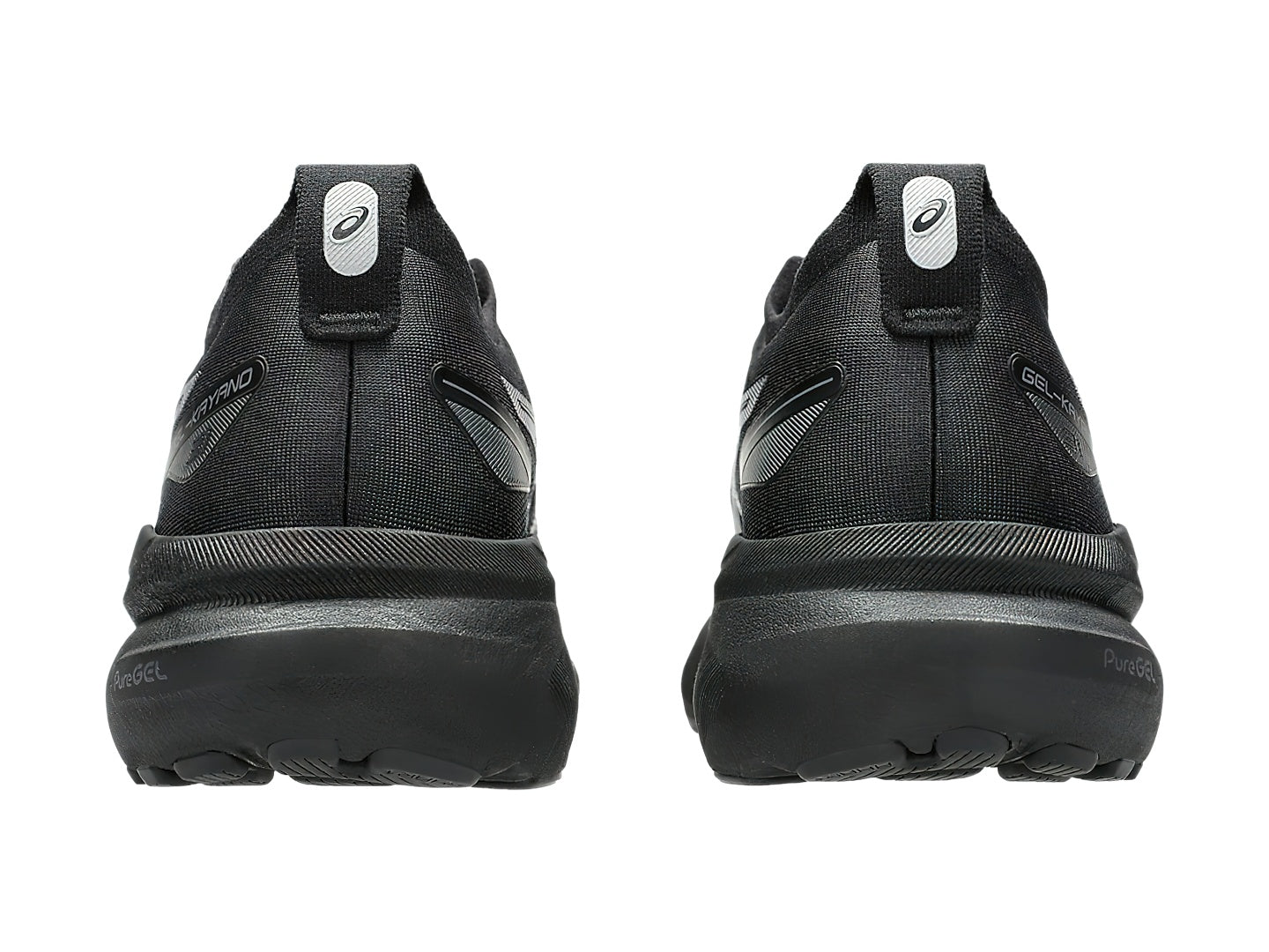 Tenis Asics Gel Kayano 31 Para Hombre