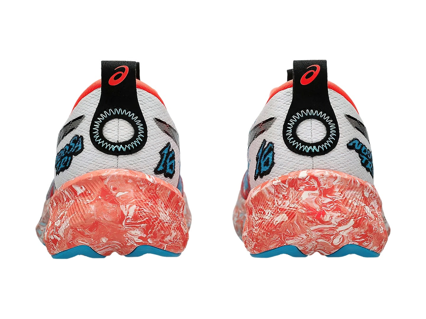 Tenis Asics Noosa Tri 16 Para Hombre