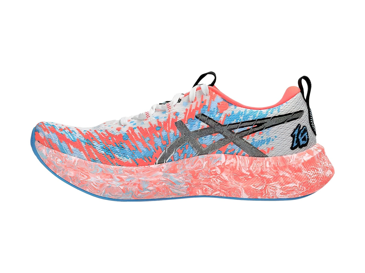 Tenis Asics Noosa Tri 16 Para Hombre
