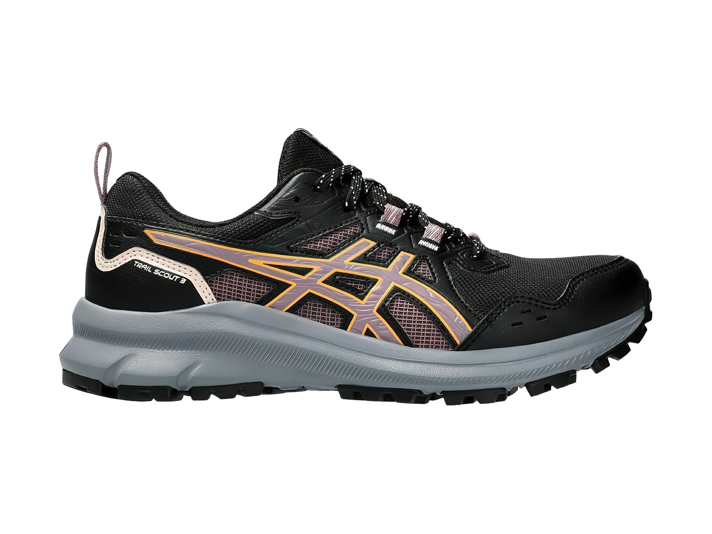 Tenis Asics Trail Scout Para Mujer – CalzzaSport