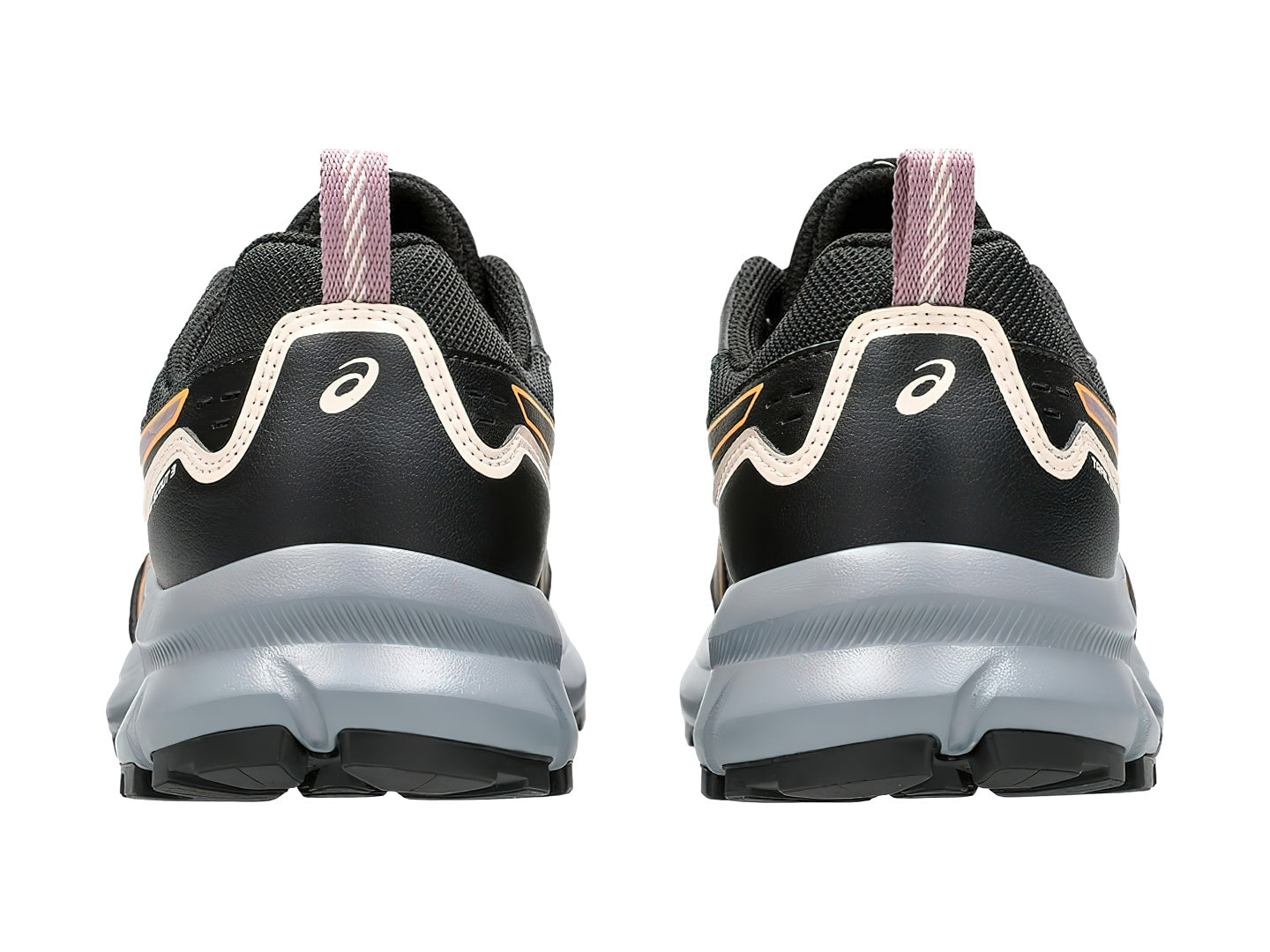 Tenis Asics Trail Scout 3 Para Mujer
