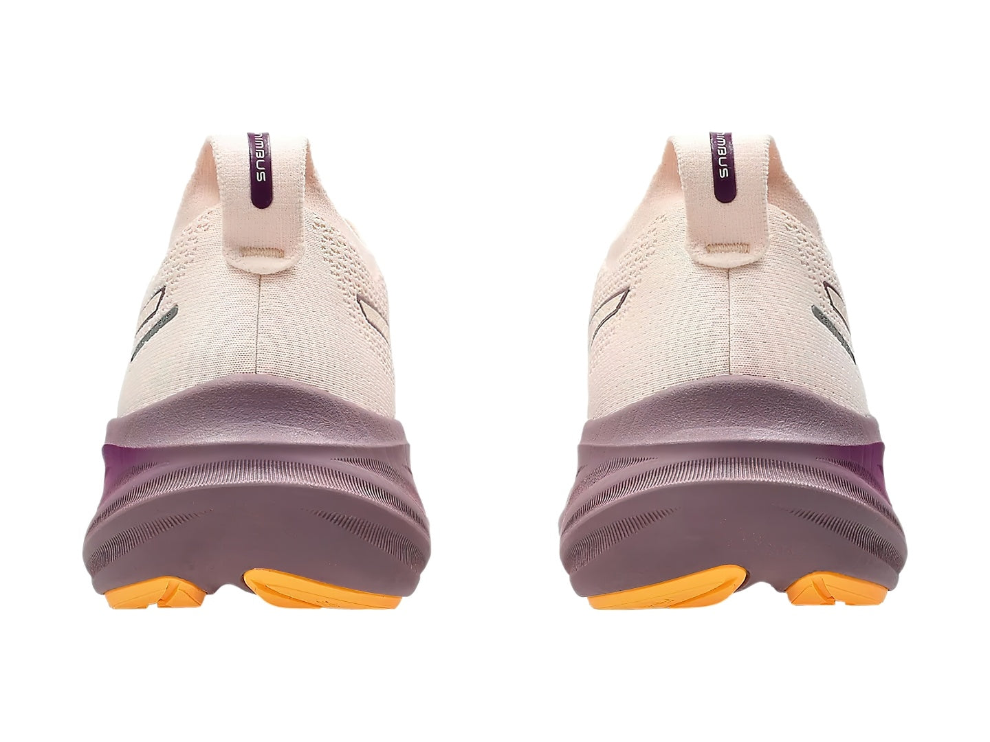 Tenis Asics Gel Nimbus 26 Para Mujer