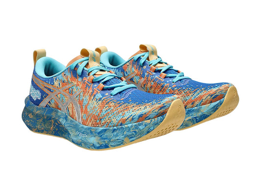 Tenis Asics Noosa Tri 16 Para Mujer