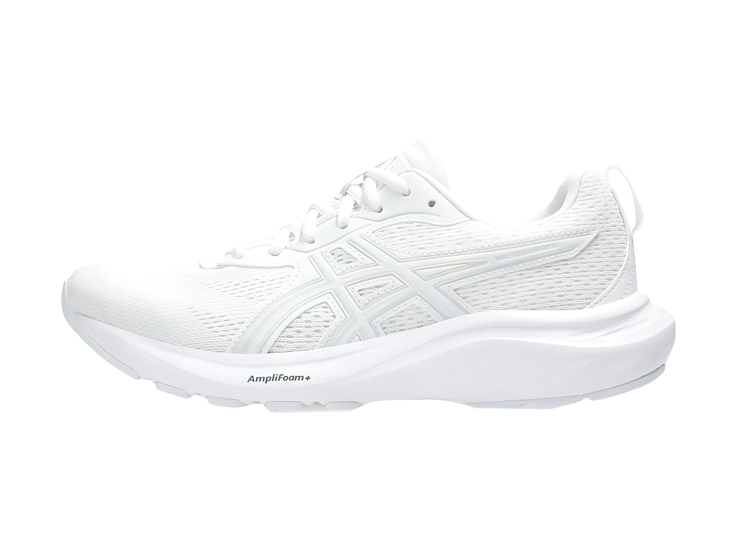 Tenis Asics Gel Contend 9 Para Mujer