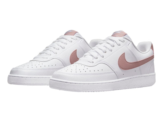 Tenis Nike Court Vision Lo Nn Para Mujer