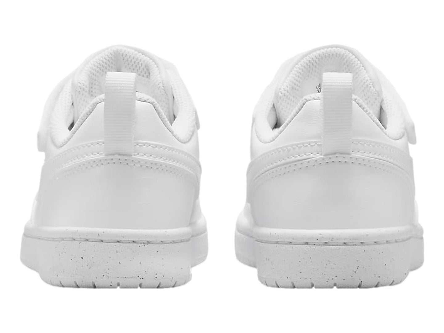 Tenis Nike Court Borough Low Recraft Para Niño