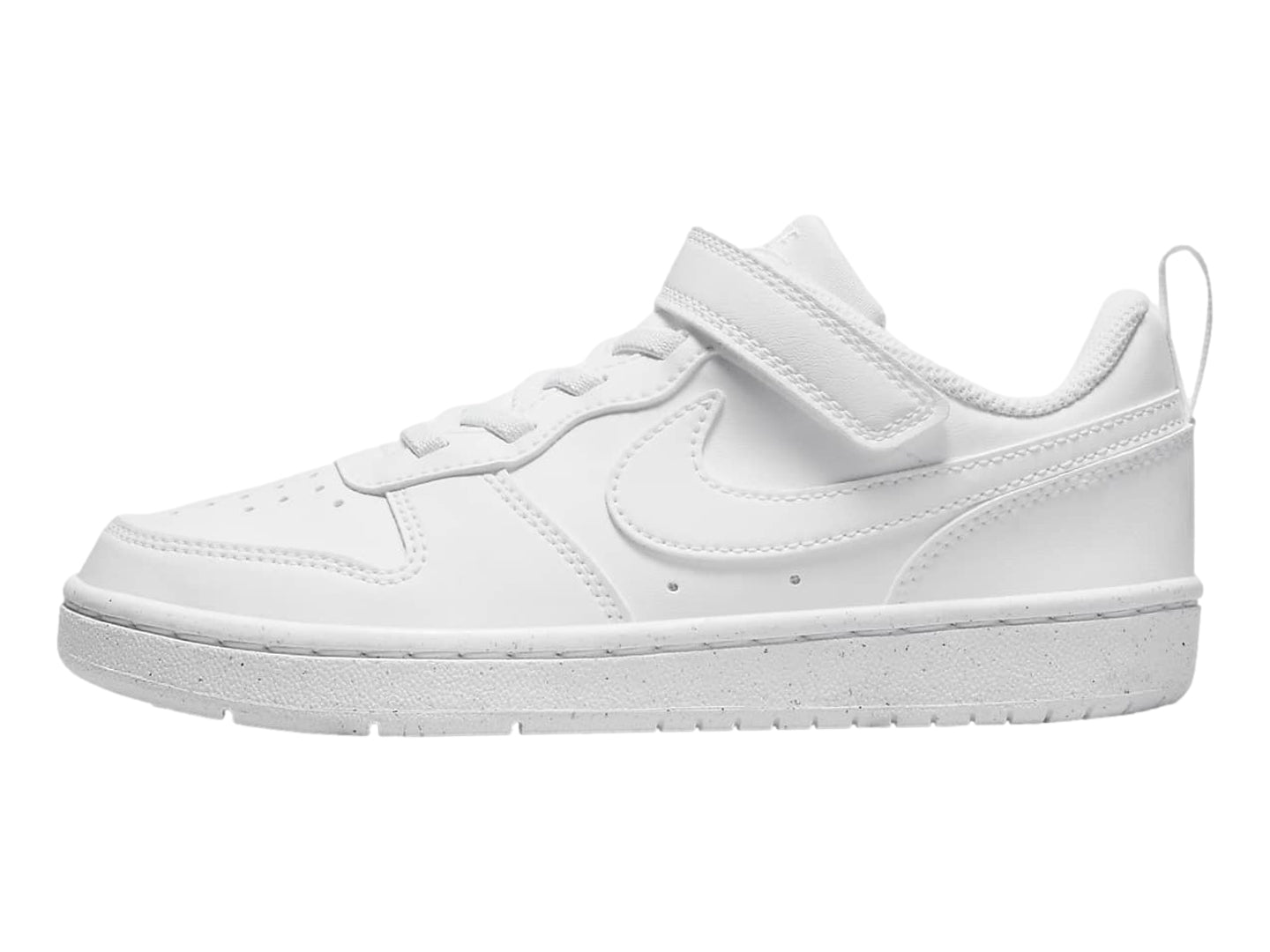 Tenis Nike Court Borough Low Recraft Para Niño