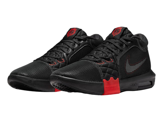 Tenis Nike Lebron Witness Viii Para Hombre