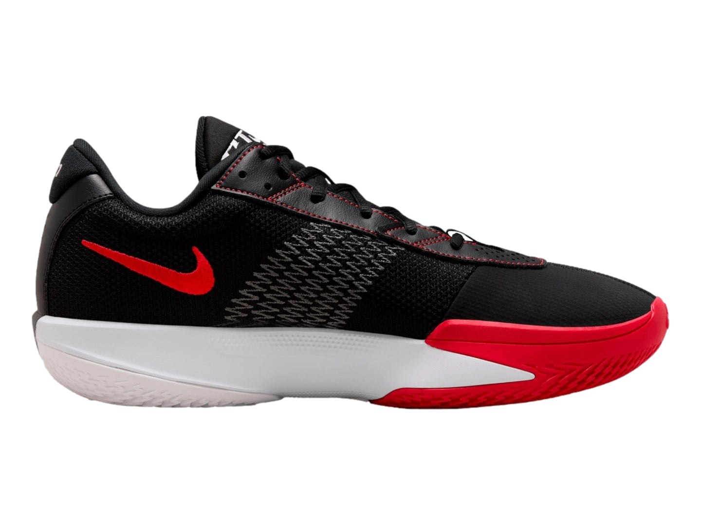 Tenis Nike Air Zoom G T Cut Academy Para Hombre