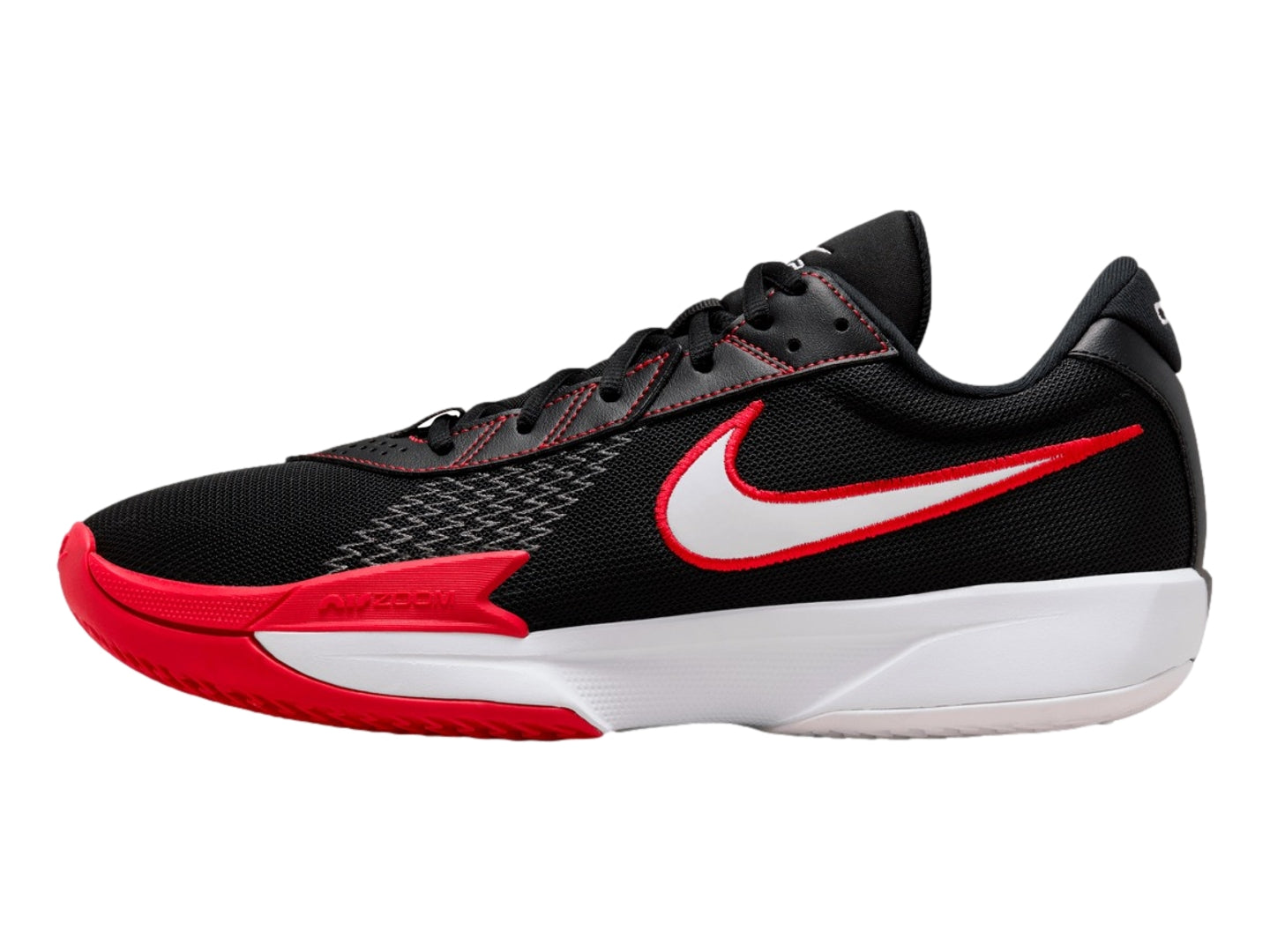 Tenis Nike Air Zoom G T Cut Academy Para Hombre