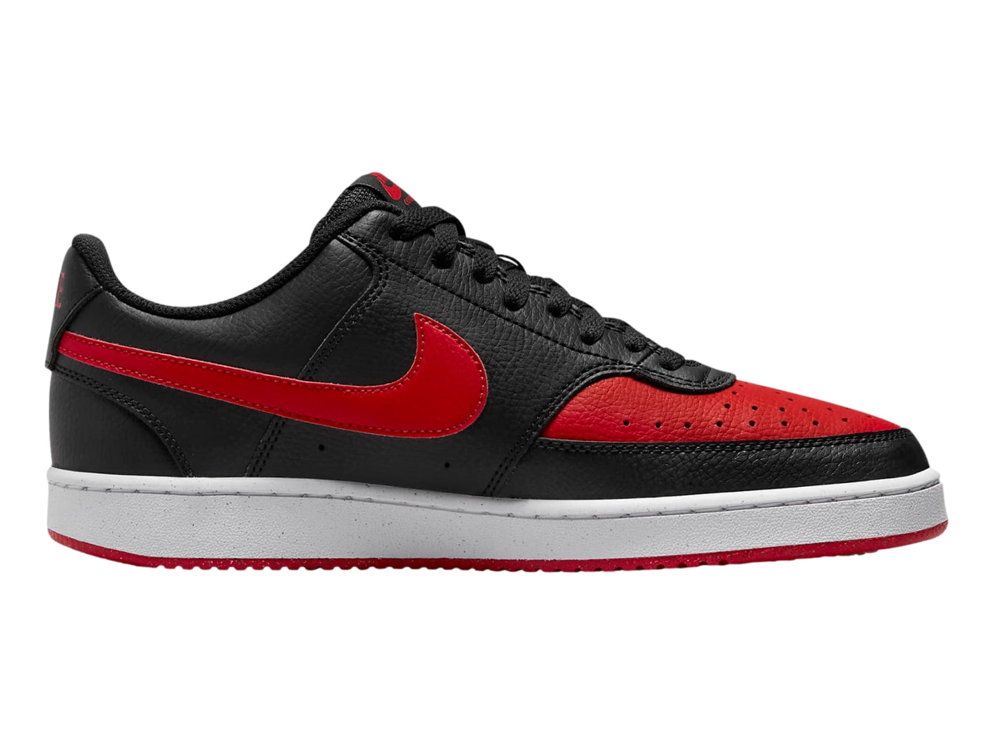 Tenis Nike Court Vision Lo Nn Para Hombre