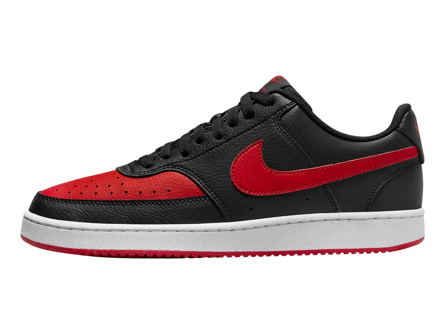 Tenis Nike Court Vision Lo Nn Para Hombre