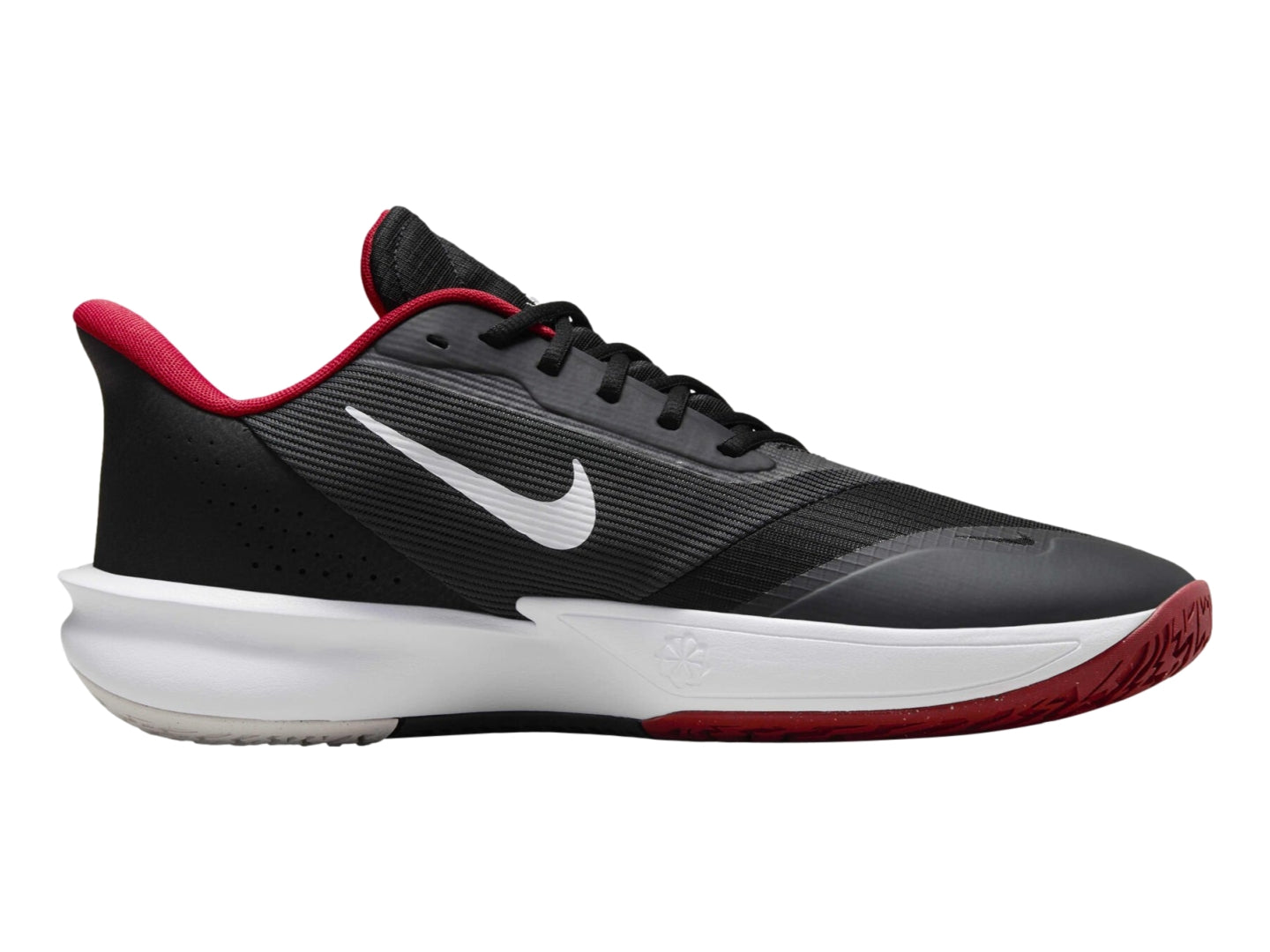 Tenis Nike Precision Viii Para Hombre