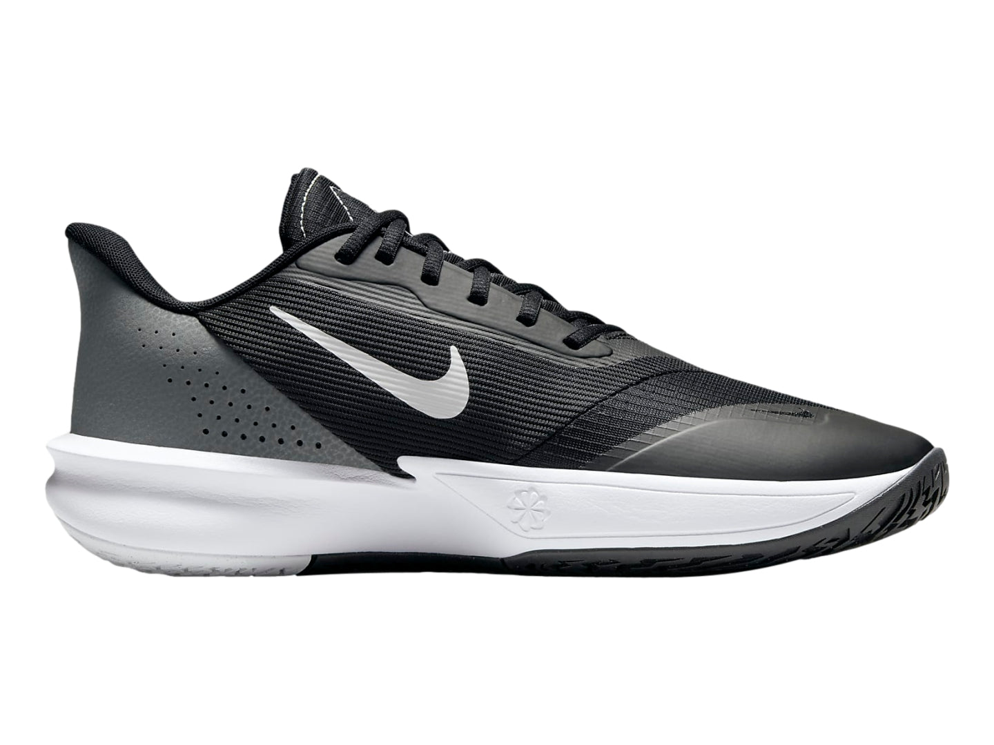 Tenis Nike Precision Viii Para Hombre