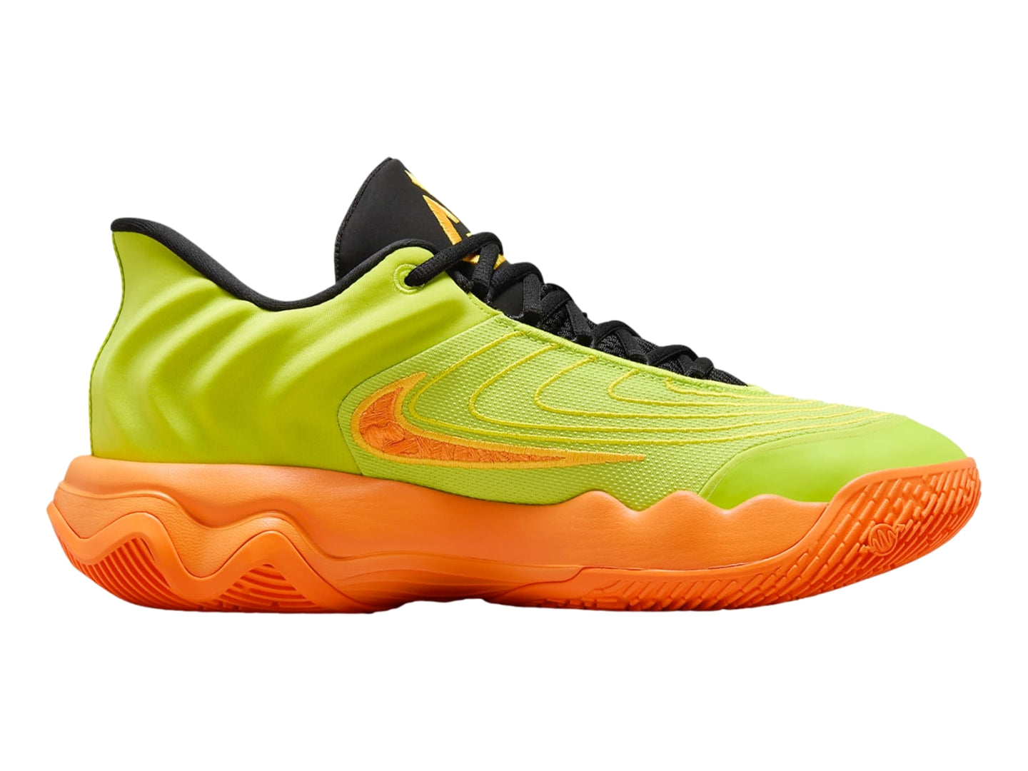 Tenis Nike Gianni Immortality 4 Para Hombre