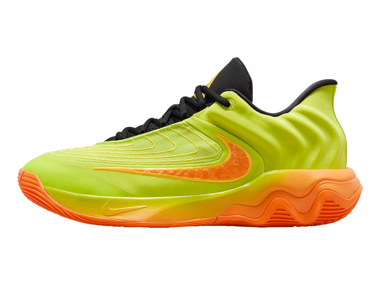 Tenis Nike Gianni Immortality 4 Para Hombre