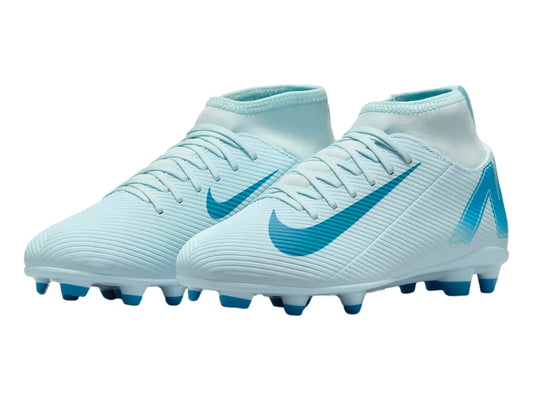 Tenis Nike Jr Superfly 10 Club Fg Mg Para Niño
